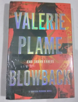 Novel Import Blowback