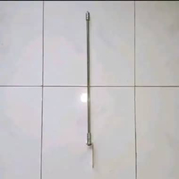 Tiang bendera sepeda onthel - Tiang bendera - Tiang bendera sepeda - Tiang bendera onthel - Tempat b