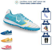 Giày đá banh Wika Dragon x Hoàng Đức  ( TẶNG ÁO THỂ THAO CLB MÀU NGẪU NHIÊN ) vapor 15 pro  xám Spor