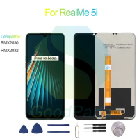 For RealMe 5i LCD Display Screen 6.5" RMX1827 For RealMe 5i Touch Digitizer Assembly Replacement