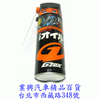 SOFT 99 萬用黑油潤滑劑 (可倒立使用) (日本原裝進口) (99-L360)