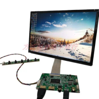 10.1 inch 2K display module group kit IPS VVX10T025J00 HDMI DVI VGAUSB5VDC12V two power supply high resolution 2560X1600 16:10
