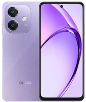 HP OPPO A5i RAM 4/128GB GARANSI RESMI - OPPO A5 i RAM 4GB INTERNAL 128GB GARANSI RESMI Purple