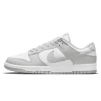 DUNK LOW GREY FOG