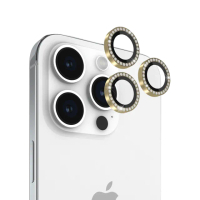 【KATE SPADE】iPhone 15 Pro / 15 Pro Max 鏡頭晶鑽貼