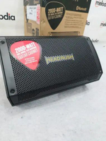 Headrush FRFR 108 MK II Bluetooth 1x8" 2000W Speaker Cabinet for Amply Guitar