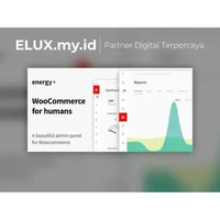 Energy Wordpress Plugin Original Unlimited Domain Lifetime Update Selamanya