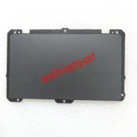 Original For DELL Latitude 5420 E5420 Laptop Black Trackpad Touchpad Mouse Button Board