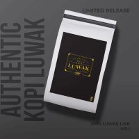 Kopi Luwak Liar ARABIKA Aceh Gayo ASLI biji kopi arabica LIMITED