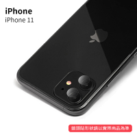 【General】iPhone 11 鏡頭保護貼 i11 鋼化玻璃貼膜