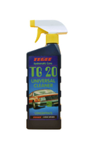น้ำยาทำความสะอาดเบาะผ้า TG 20 ขนาด 500 มล. - 400-008