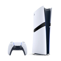 【SONY 索尼】PS5 Pro 遊戲主機 - PlayStation 5 Pro(CFI-7022B01)