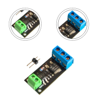 Isolation MOSFET Module FR120N LR7843 D4184 Replacement Relay for  FOR ARDUINO