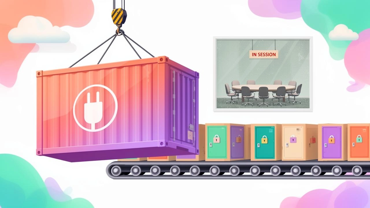 Amazon, Microsoft, OpenAI Ship Agent Plugins 1.0 as Industry Sidesteps Standards Debate