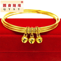 三生三世版手女越南金手沙金品手古金子手