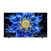 P8L系列 98P8L 98吋 Premium QD-Mini LED TV智能電視 香港行貨 (2026 NEW)  (包座檯安裝)  