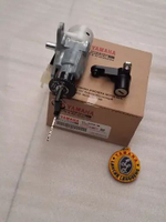 MAIN SWITCH STEERING LOCK / KUNCI KONTAK SET YAMAHA MIO SPORTY / SMILE ORIGINAL YGP 5TL-XH250-00