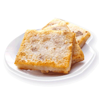 【陳記好味】南瓜&菠菜&紅蘿蔔&芋頭蘿蔔糕(四種口味選擇&可素食& 8條裝)