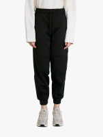 Calvin Klein Calvin Klein Jeans - Tape Jogger Pants - Black - black