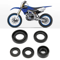 Engine Oil Seal Kit Replacement For Lifan 110cc 125cc 140cc PIT PRO Trail Quad Dirt Bike ATV