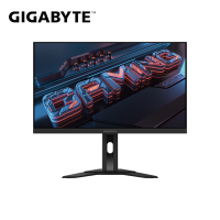 技嘉 M27QA 27型 180Hz 2K 1ms VESA Display HDR400 電競螢幕(27型/QHD/2K/180Hz/1ms/IPS/VESA Display HDR400/KVM)
