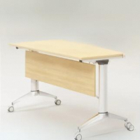 AS DESIGN雅司家具-FT-001移動式摺疊會議桌