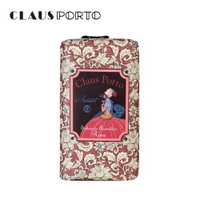 葡Claus Porto 復古手工蠟封香氛皂 150g - 玫瑰