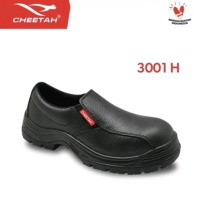 Sepatu CHEETAH 3001H Safety Shoes
