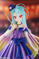 《夏本舖》代理 GSC POP UP PARADE 遊戲人生 ZERO 白 演唱會 NO GAME NO LIFE