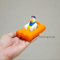 Figure Chaki Chucky Maskot Original Size 9 Cm/ Figure/ Mainan