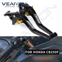 For Honda CB250F CB500F CBR650R 2011 2012 2013 2014 2015 2016 2017 2018 2019 2020 Motorcycle Clutch Brake Lever Handle