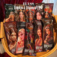 ELYSS LIPMATTE READYSTOCK
