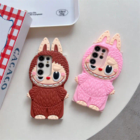 3D ลายการ์ตูน สําหรับ Vivo Y04 4G Y29S Y29 Y39 5G IQOO Z9 Pro Z9X Z9S 11 12 13 เคสมือถือ Soft TPU Ca