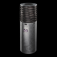 公司貨免運 Aston Spirit 可切換指向 人聲/吉他/樂器 專業 錄音室 電容式麥克風 [唐尼樂器]