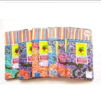 KAIN GENDONGAN TRADISIONAL - KAIN BATIK PANJANG - KAIN ANGGUR - KAIN BATIK