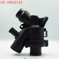 LR035124 95 ℃ LR032135 Sesuai untuk Pemasangan Termostat Land Rover Range Rover