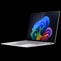 แล็ปท็อป Surface Laptop 7 Copilot + PC ขนาด 15 นิ้ว (EP2-21527) สีแพลทินัม