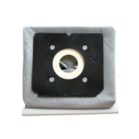 Washable Dust Bag For Electrolux Z1550 Z1560 Z1570 Z2330 Z2332 Vacuum Cleaner Parts Filter Bag Replacement Accessories