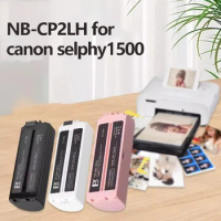 NB-CP2LH lithium battery Canon Xuan Fei CP1200 CP1300 CP910 CP900 CP790 1500 printer 800 portable Selphy series 770 charger set