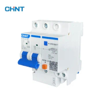 CHNT NXBLE-32 Residual current operated circuit breaker RCBO 6KA type C 2P 30mA 230 V 240V 50HZ 6A 10A 16A 20A 25A 32A