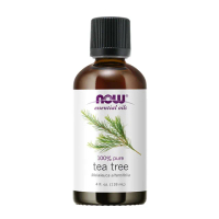 【NOW娜奧】純茶樹精油118ml-Now Foods