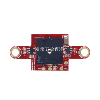 FLIR Lepton 3.5紅外熱成像熱感測溫 攝像頭模塊 pyAI-MV4 H7[領邦五金配件]