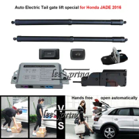 Car Electric Tail gate lift special for Honda JADE 2016 Easily for You to Control Trunk
