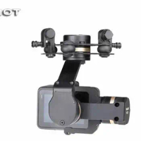 Tarot GOPRO 3D Metal 3axis gimbal Lightweight stability camera mount TL3T05 Designed for GOPRO HERO 5