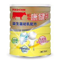 紅牛康健奶粉-益生菌初乳配方1.5kg