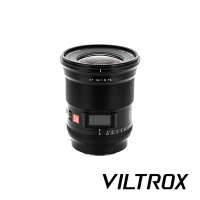 【VILTROX】唯卓仕 AF 16mm F1.8 FE 自動對焦系統 E接環