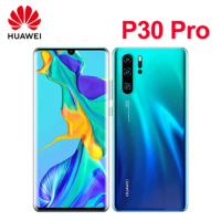 HUAWEI P30 Pro Smartphone Android 6.47 inch 40MP Camera 128GB/512GB Cell phone 4200mAh Google Play Store Mobile phones
