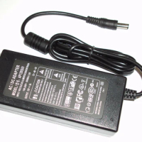 Charger 12V5A 12V/5A Power Adapter supply adaptor Low shipping fee wholesale