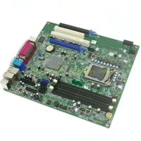 FOR DELL OptiPlex 980 MT 980MT Desktop Motherboard D441T 0D441T CN-0D441T Mainboard LGA1156 DDR3 100%Tested