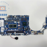 Laptop Motherboard M07115-601 6050A3144701 For HP ZBook Firefly 15 G7 WITH I5-10310U 16G RAM Fully Tested, Works Perfectly